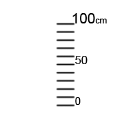 sneeuwmeter